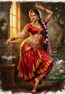 గమ్మత్తుగ