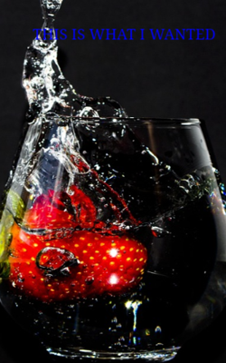 THIS IS WHAT I WANTED