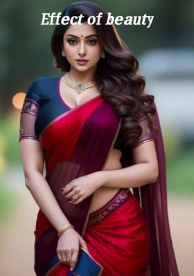 Effect of beauty
