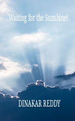 Waiting For The Sunshine!