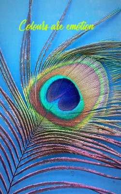 Colours are Emotion