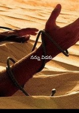నన్ను విడకు