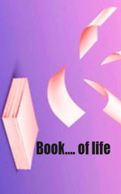 Book.... Of Life