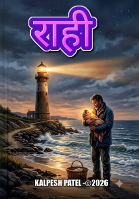 राही.
