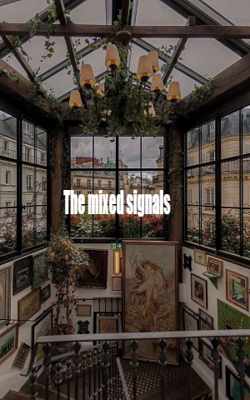 The Mixed Signals