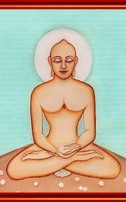 પાંચમા તીર્થંકર શ્રી સુમતિનાથ ભગવાન