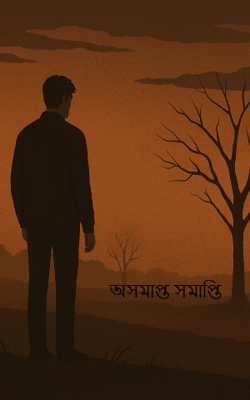 অসমাপ্ত সমাপ্তি