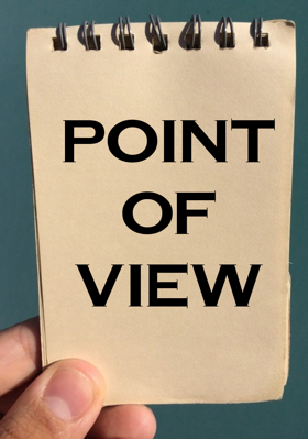 Point of View