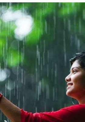 વરસાદ કહીએ આપણે