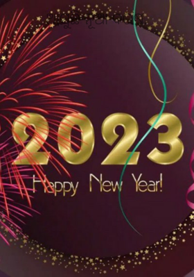 ଆସୁଛି ନୂଆ ବରଷ.