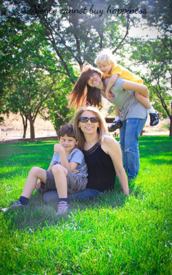 Money Cannot Buy Happiness