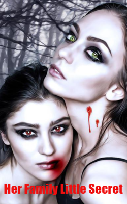 Her Family Little Secret