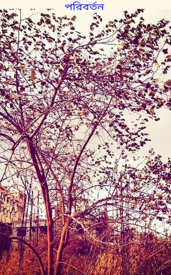 পরিবর্তন