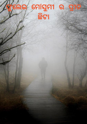 ଫୁଲେଇ ମୌସୁମୀର ପ୍ରୀତି ଛିଟା