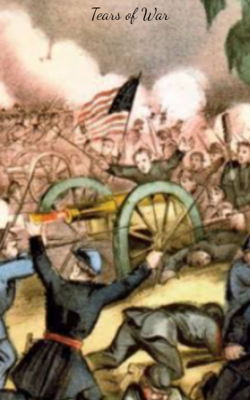 Tears Of War