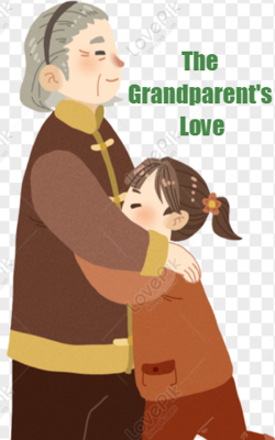 The Grandparent's Love