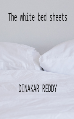 The White Bed Sheets