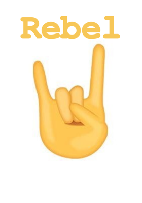 Rebel