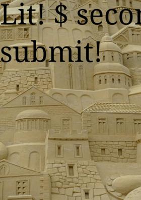 Lit! Second Submit!