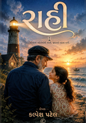 રાહી.