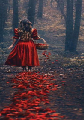 एक शाम अकेली सी