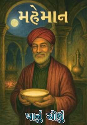 મહેમાન 