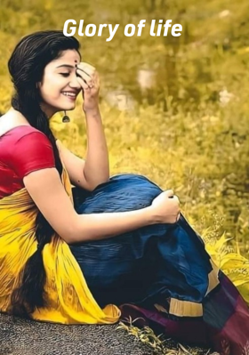 Glory of life