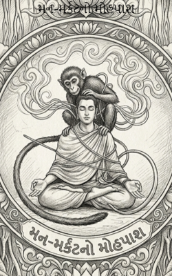 મન-મર્કટનો મોહપાશ
