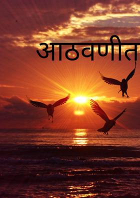 आठवणीतली पाखरे