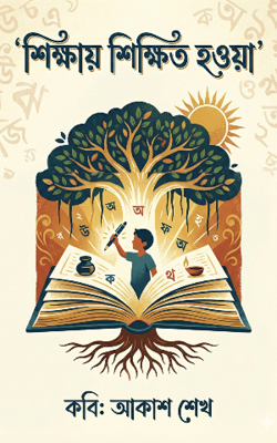 শিক্ষায় শিক্ষিত হওয়া