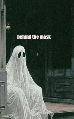 behind the mask
