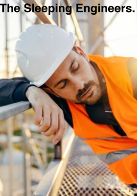 The Sleeping Engineers.