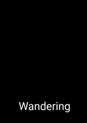 Wandering