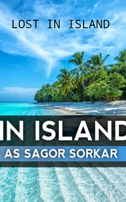 Lost In Island