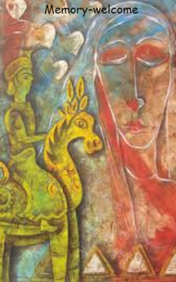 Memory - Welcome