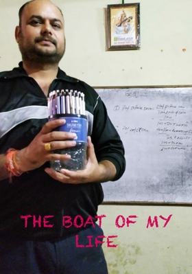 The Boat Of My Life