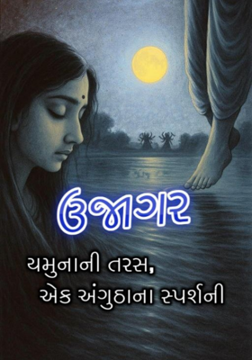 ઉજાગર 