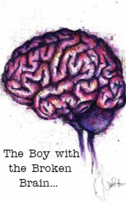 The Boy With The Broken Brain