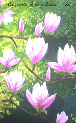 Competition Success Review - CSR