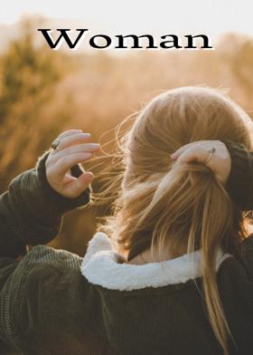 Woman