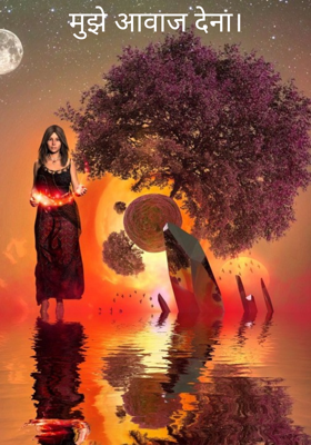 मुझे आवाज देना।