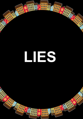 LIES