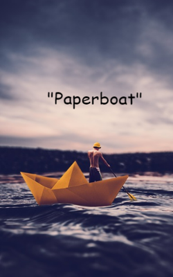Paper Boat