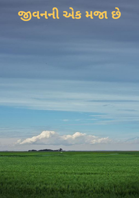 જીવનની એક મજા છે