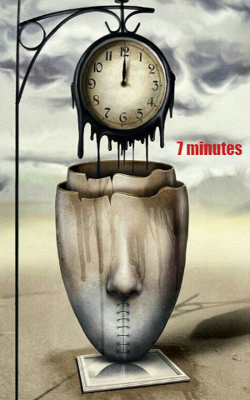 7 Minutes