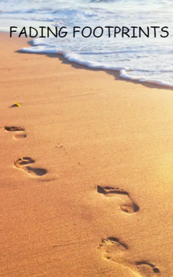 Fading Footprints