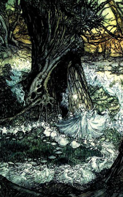 और  वसंत साथ हो लिया