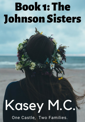 The Johnson Sisters {Book 1}