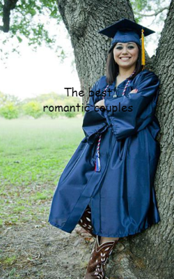 The Best Romantic Couples