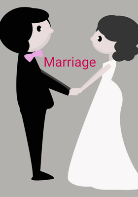 Marriage